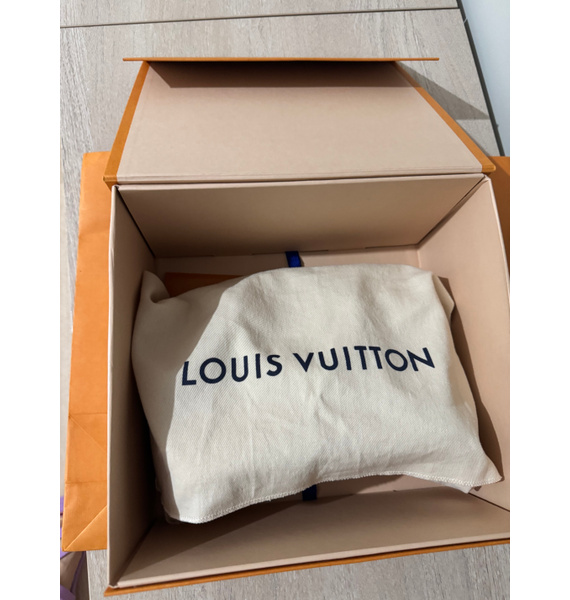 Сумка • Louis Vuitton • Черный