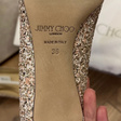 Туфли • Jimmy Choo • Розовый