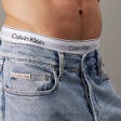 Джинсы • Calvin Klein Jeans • Голубой
