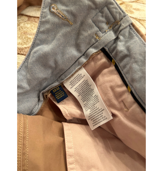 Брюки • Ralph Lauren • Мульти