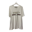 Футболка • Gucci • Белый