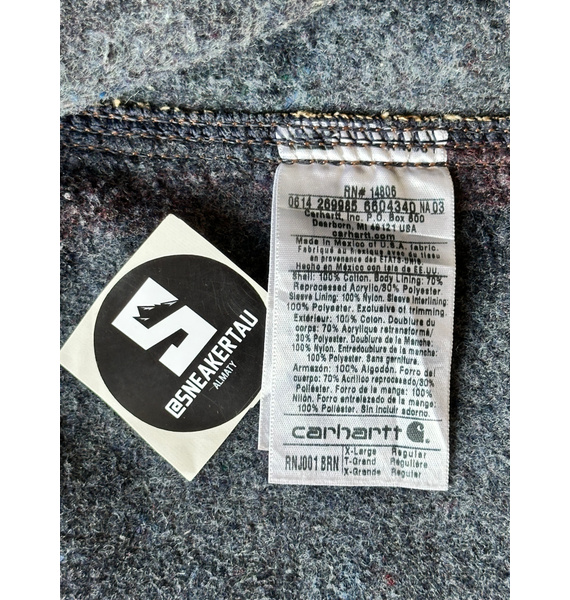 Куртка • Carhartt WIP • Песочный