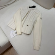 Куртка • Moncler • Белый