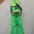 Часы • Swatch • Зеленый