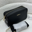Сумка • Furla • Черный