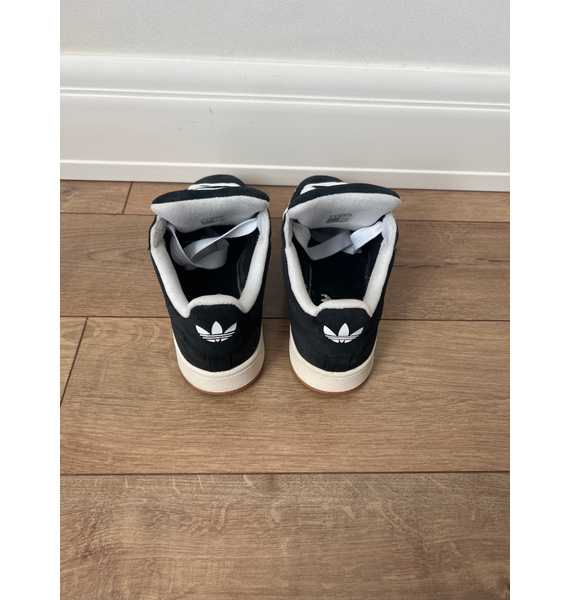 Кроссовки • adidas • Черный