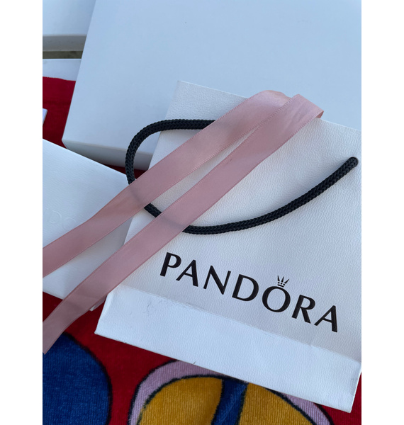 Подвеска • Pandora • Серебряный