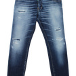 Джинсы • Dsquared2 • Синий