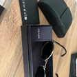 Очки • Prada Eyewear • Черный