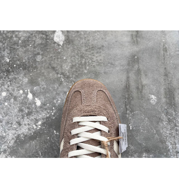 Кроссовки • adidas Originals • Коричневый