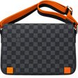 Сумка • Louis Vuitton • Серый