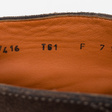 Ботинки • Santoni • Коричневый