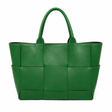 Сумка • Bottega Veneta • Зеленый