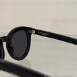 Очки • Saint Laurent Eyewear • Черный