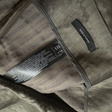 Брюки • Massimo Dutti • Зеленый