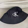 Панама • Calvin Klein Jeans • Черный