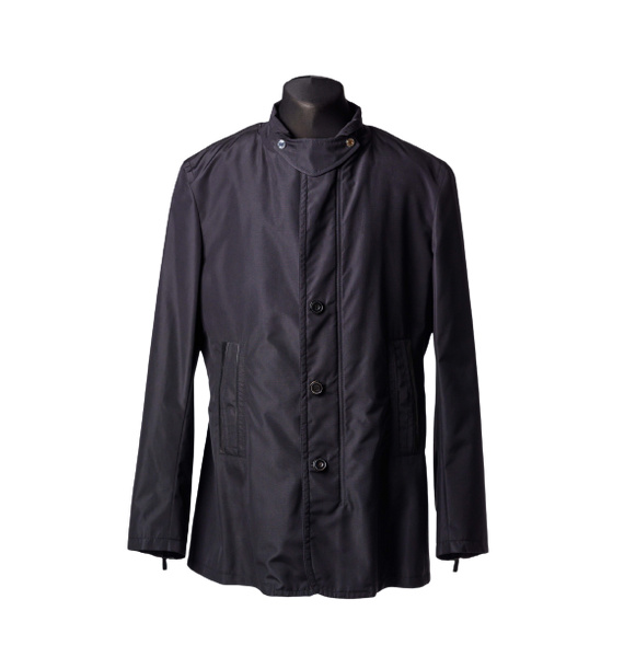 Куртка • Massimo Sforza • Черный