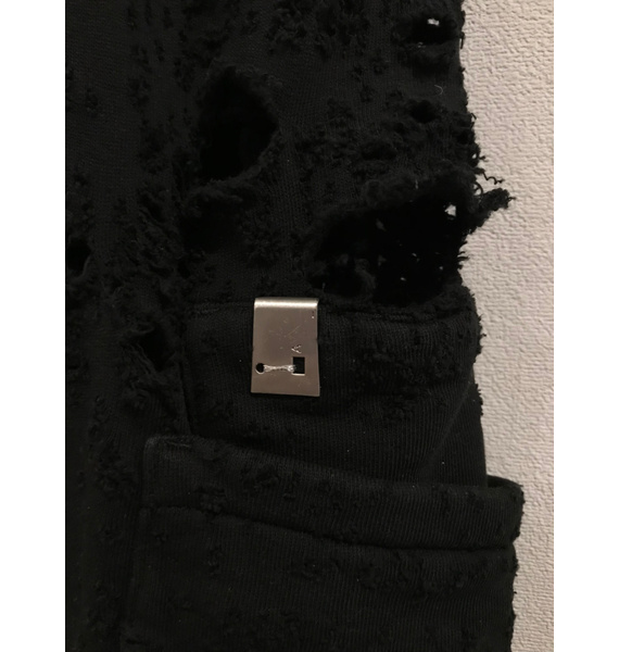Брюки • 1017 ALYX 9SM • Черный