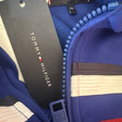 Худи • Tommy Hilfiger • Синий