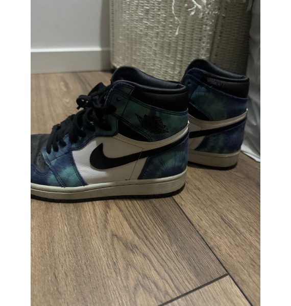 Кроссовки • Jordan • Другое