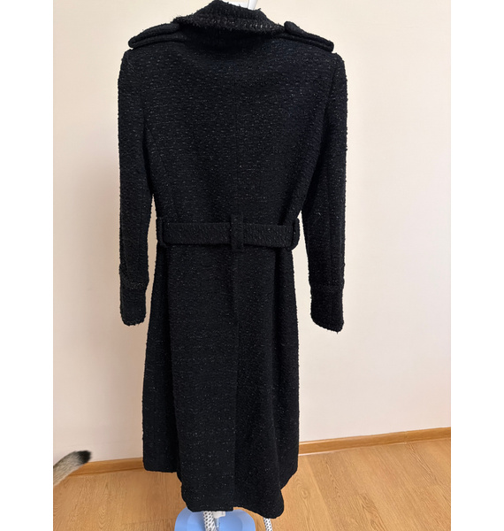 Пальто • Uterqüe • Черный