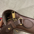 Сумка • Gucci • Коричневый