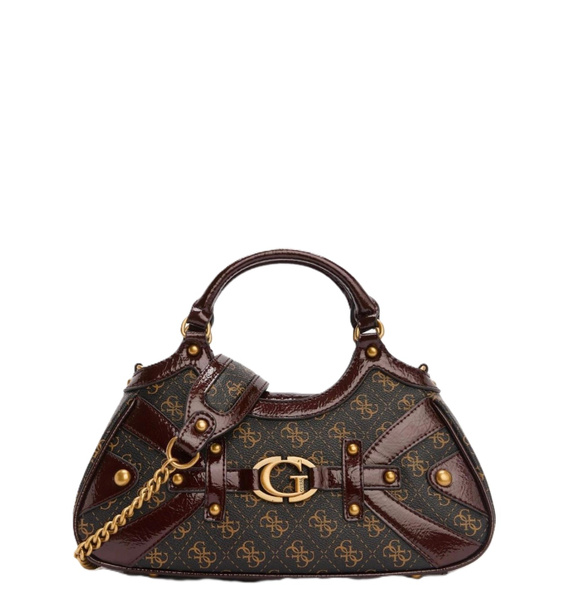 Сумка • GUESS • Бордовый