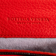 Сумка • Bottega Veneta • Красный