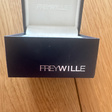 Серьги • FREYWILLE • Черный