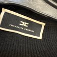 Платье • Elisabetta Franchi • Черный
