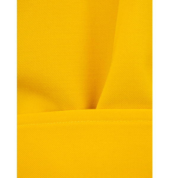 Жакет • TITRE TROIS • Желтый