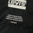 Куртка • Levi's • Черный
