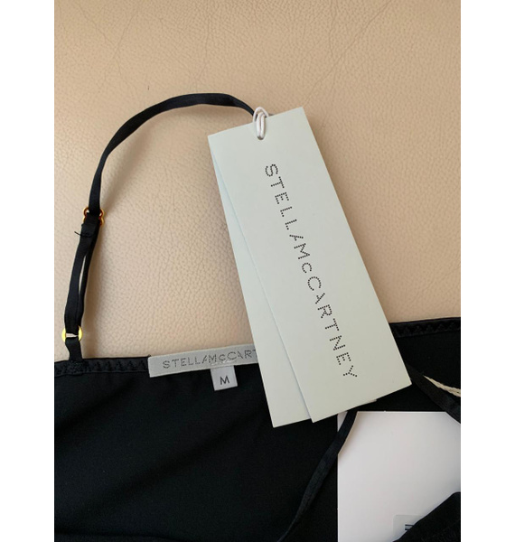 Купальник • Stella McCartney • Черный