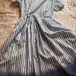 Платье • Max Mara • Синий