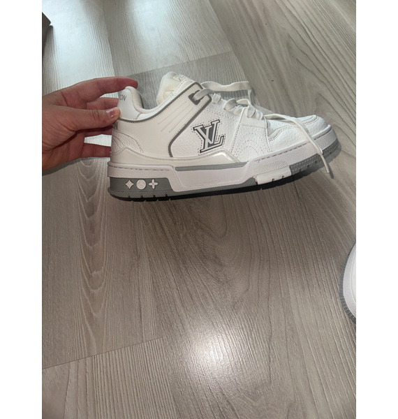 Кроссовки • Louis Vuitton • Белый