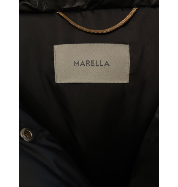 Куртка • Marella • Черный