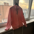 Джемпер • Stone Island • Розовый