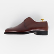 Туфли • Brioni • Бордовый