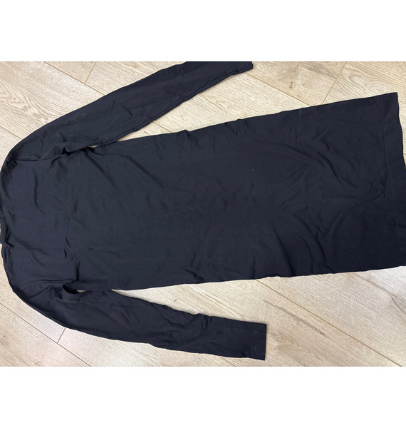 Платье • Helmut Lang • Черный