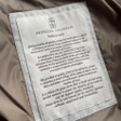 Пуховик • Brunello Cucinelli • Серый