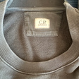 Свитшот • C.P. Company • Черный