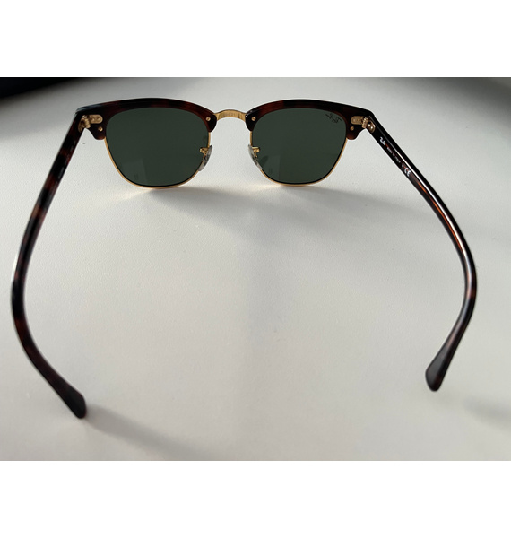 Очки • Ray-Ban • Золотой