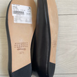Балетки • MM6 Maison Margiela • Черный