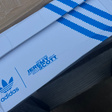 Кроссовки • adidas • Черный