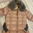 Пуховик • Ted Baker • Другое