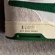 Кеды • PUMA • Белый