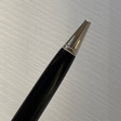 Ручка • Montblanc • Черный