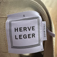 Юбка • Hervé Léger • Кремовый