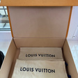 Лоферы • Louis Vuitton • Черный
