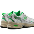 Кроссовки • New Balance • Белый